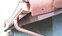 Find Gutter Contractors in Ascension Parish County